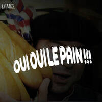 DFM03 - Born From Pain by Deathfmradio.