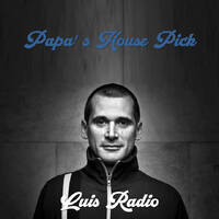 Papa's Pick - Luis Radio Avenue by Papa Gogo