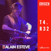 T4.R32 - ORIGEN RADIO, presentado por Alain Esteve. 06.05.2026 by Alain Esteve - Radio Podcasts