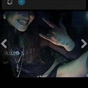 Angelina OutlawMilf Montes