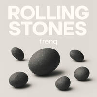 Rolling Stones by frenq