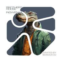 Brothers House Alfa (Ingwenya Guest Mix Curated By Noxious DJ) by noxiousdeejay