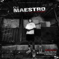 MUSICAL EXPRESSION VOL 20 CURATED BY DJ MAESTRO. by DJ MAESTRO