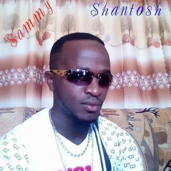 Sammy Shantosh de Selector