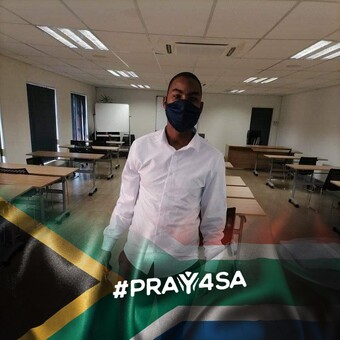 TumeloMccarthy Modise