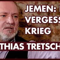 Jemen. Die größte humanitäre Katastrophe. by NuoFlix