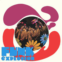 FUNK EXPLOSION Mix-10 by Funk Explosion
