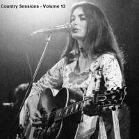 Low-Down Slim - Country Sessions - Volume 13: I Can't Help It (vinyl DJ set, 73 minutes) by Low-Down Slim