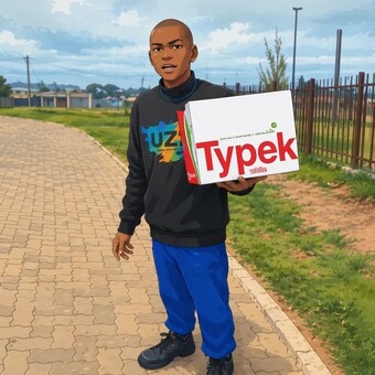 Kamohelo Mojalefa
