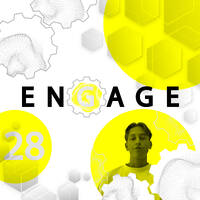 Vol.28 Julian Troester by Engage