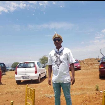 miron tshego
