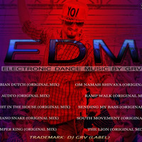 ELECTRONIC DANCE MUSIC