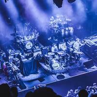 Zoogma live in San Diego, 3 April 2013 by Humorless Productions