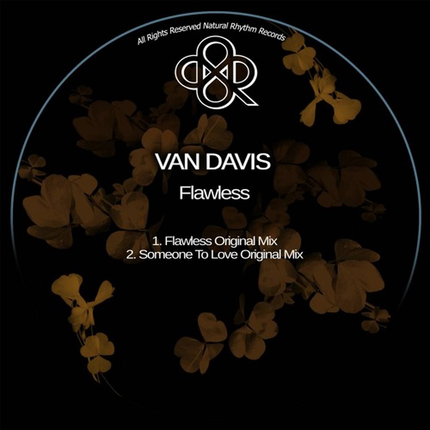 Van Davis - Flawless episode artwork