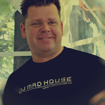 Stephan Zimmermann Djmadhouse