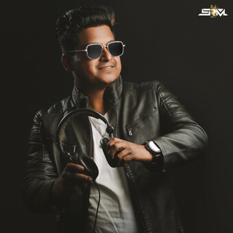 DJ SRM OFFICIAL