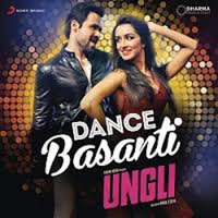 Dance Basanti Bigdaddy N Faith Demo unmastered by Bigdaddy Djprasad