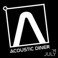 Acoustic Diner (HeyDayz.fm) 07-2014 by KlangKunst and P. Johnsen by KlangKunst