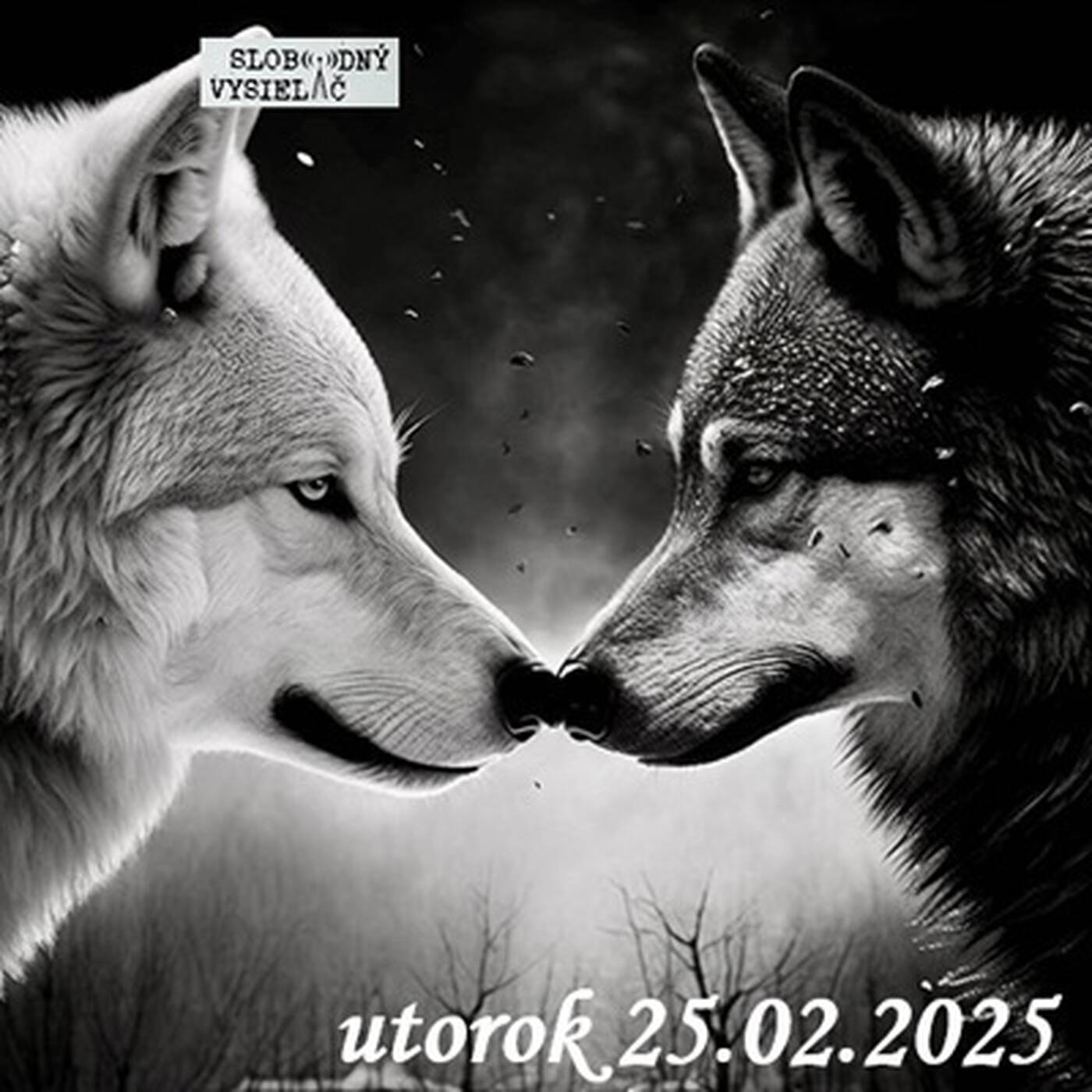 Cesta vzostupu 166 - 2025-02-25 “Dobro a zlo 2″ episode artwork