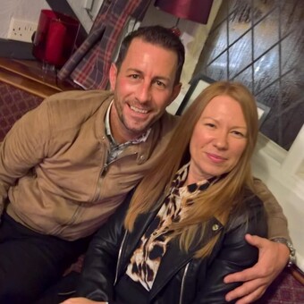 Erica Jane Brookfield