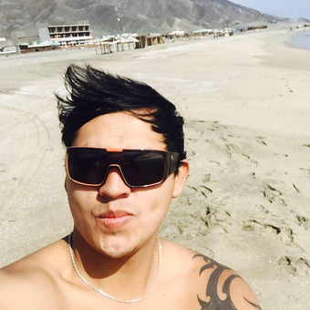 Kevin Mendez Castillo