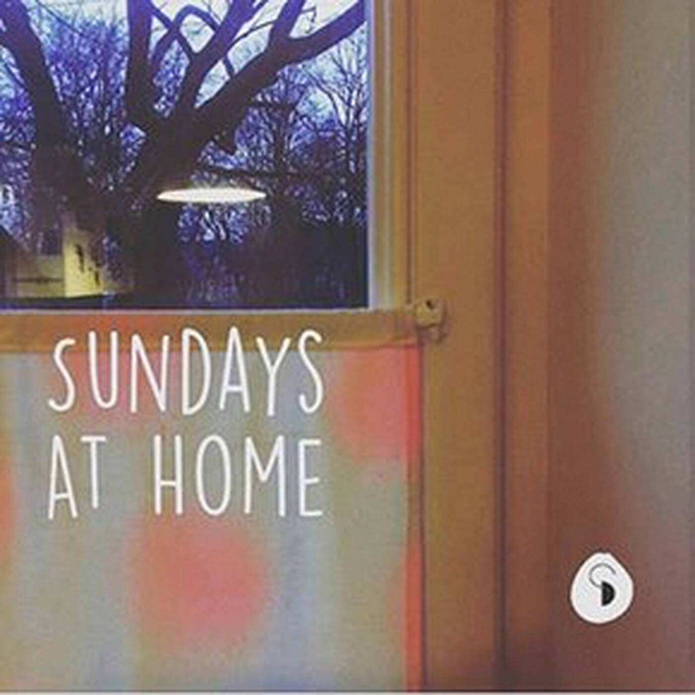   sundays at home 44 - fernando moya - 19.01.20 episode artwork