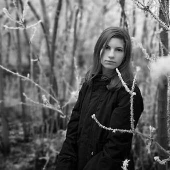 Eszter Fazekas