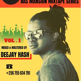 Deejay Hash