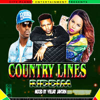 Country Lines Riddim 2024 {Veejay Javorn}_Chris_Martin,_Cecile,_Alaine,_D_Major__Konshens,_Klyves_Tarrus Rilley_Busy Signal_Wyre_Romain Virgo.... by ᴠᴇᴇᴊᴀʏ ᴊᴀᴠᴏʀɴ