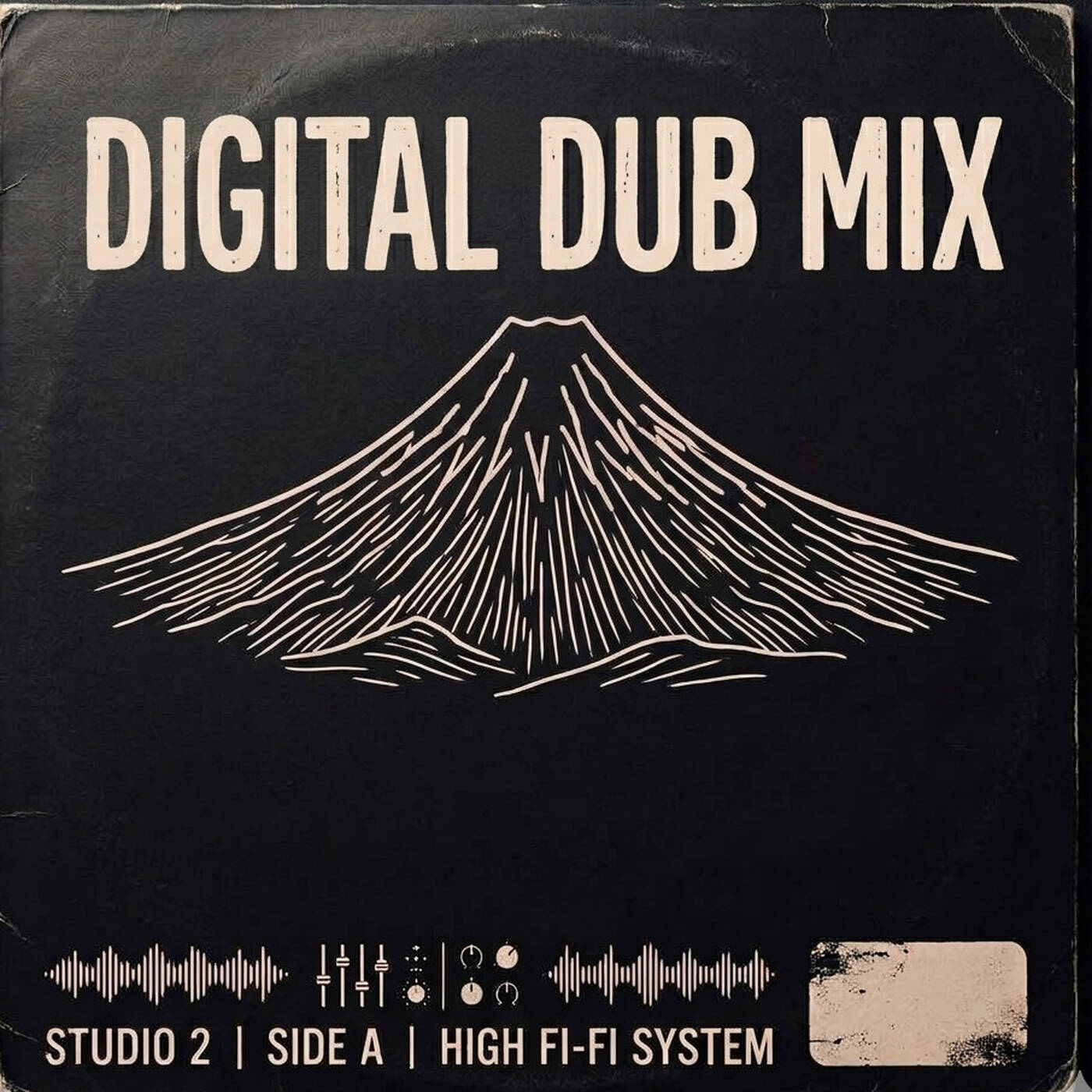 DIGITAL DUB MIX