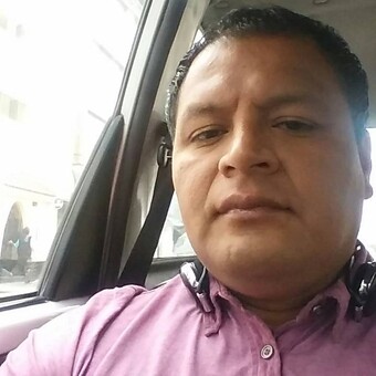 Alexis Zapata