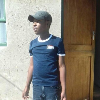 Mahlatse Mahlatse