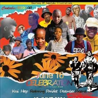 The'Devoted Kat Malema