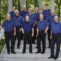 Podcast 9: Wijkbrandweer by Samen Brandveilig