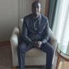 Evans Njomo
