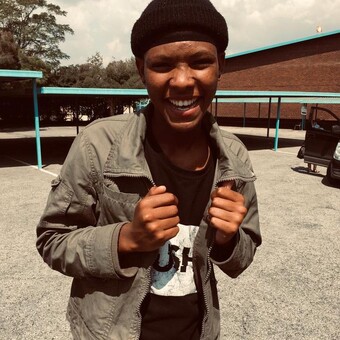 Kgotso Louw