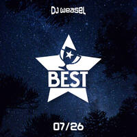 DJ Weasel Presents the Best Trance of July 2026 by nweasel