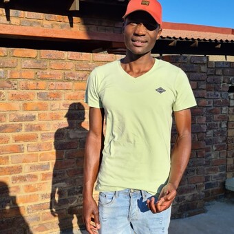 Gilly MarCus De'govenor