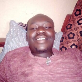 SIDANI LUATE ISAAC JOEL
