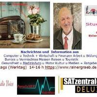 aufzeichnung-Dies&amp;Das-Dienstag-2025-11-18 by Rainergraeb.de