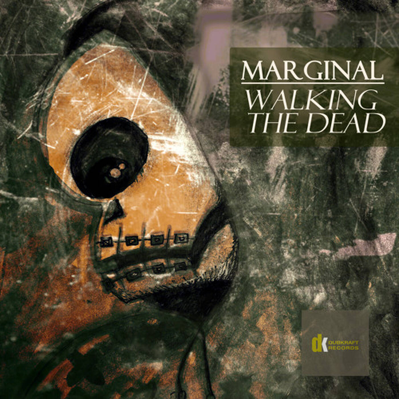 Marginal - The Tribe Gathers (When The Storm Comes) episode artwork