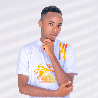 Dj Nesh Mfalme
