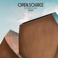 08. OPEN Source by Martin Lucas