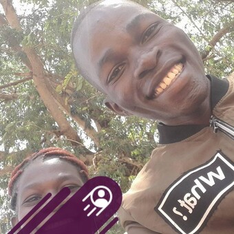 Omumukoya Wangwe Kolongolo