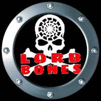LORD BONES - BAD TO THE BONE (RIPCITY RETRO REMIXXX) by ☆ 𝕃 𝕆 ℝ 𝔻 ☠️ 𝔹 𝕆 ℕ 𝔼 𝕊 ☆