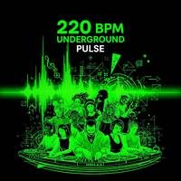 SERIES : 220 BPMUP ALL THE GUESTS