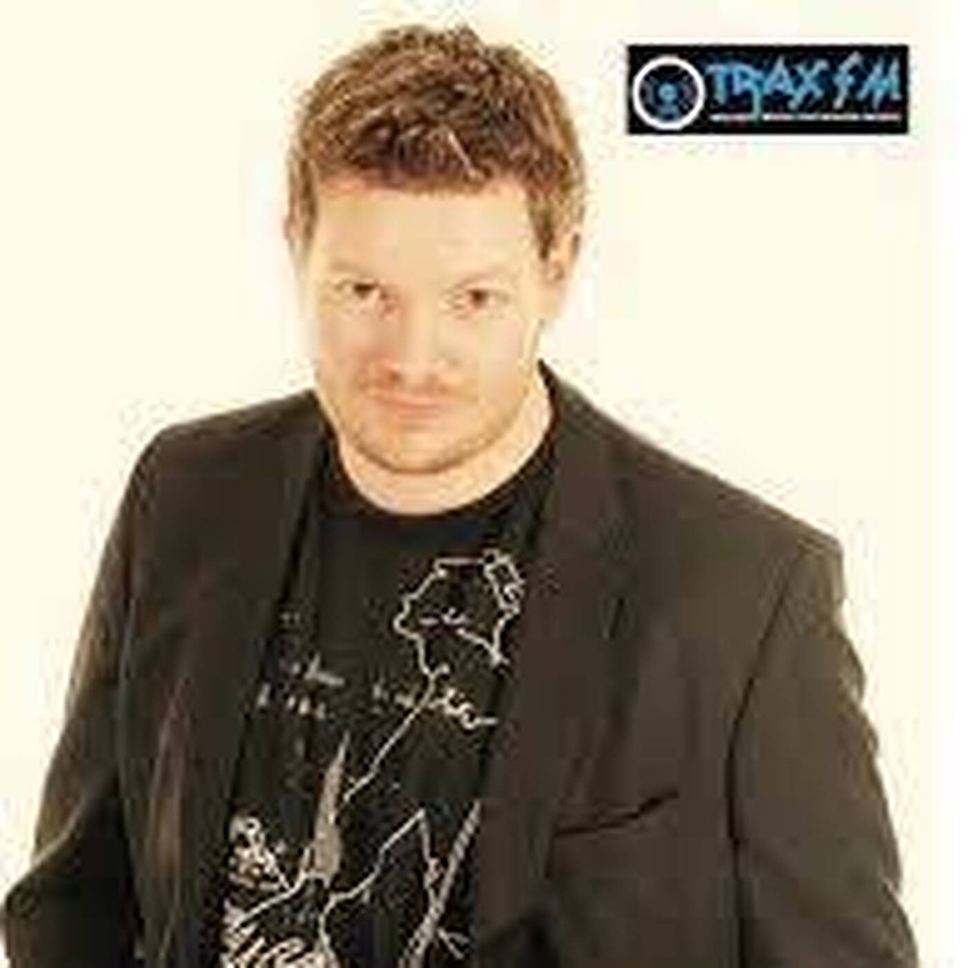 DJ Ricky K Show Replay on traxfm.org - Sunday 30th July 2023 episode artwork