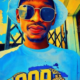 Johnee Deep