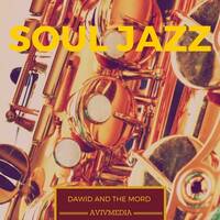 Dawid And The Mord - Soul Jazz (Original Mix) by Jenny Karol ॐ