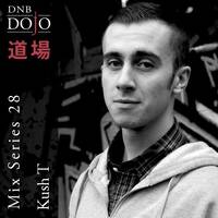DNB Dojo Mix Series 28: Kush T by DNB Dojo